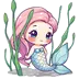 Mermaidquote.Com Logo